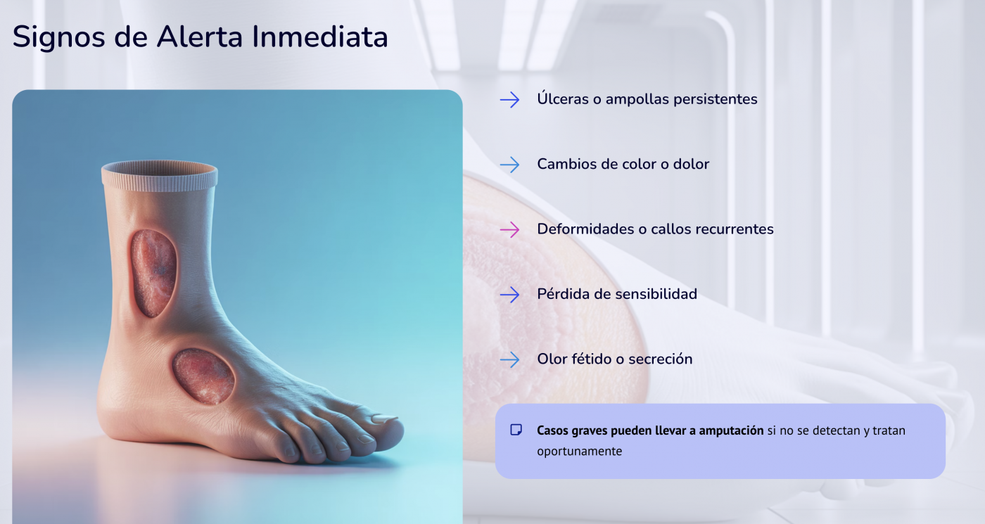 pie diabetico Fotobiomodulacion Laser